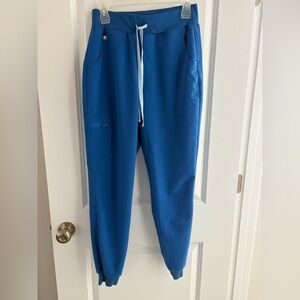 FIGS High Waisted Zamora Joggers